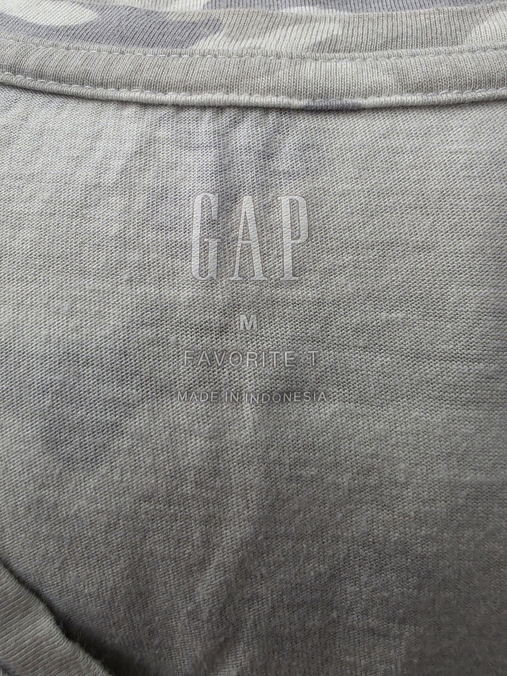 ☆ GAP 2-Pack ☆ - Picture 6 of 11